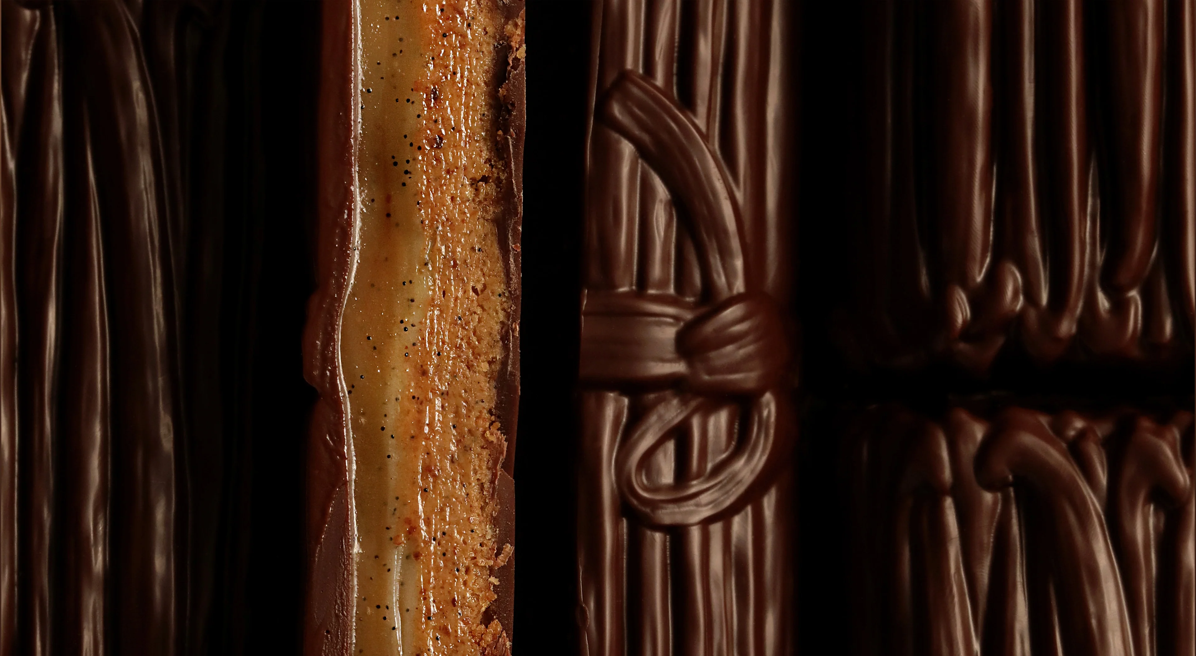 L'Art Chocolaté de Cédric Grolet