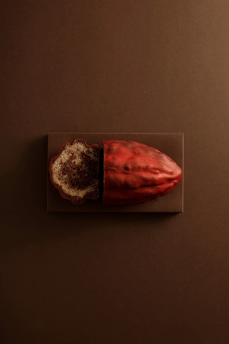 Cake cabosse - Image 2