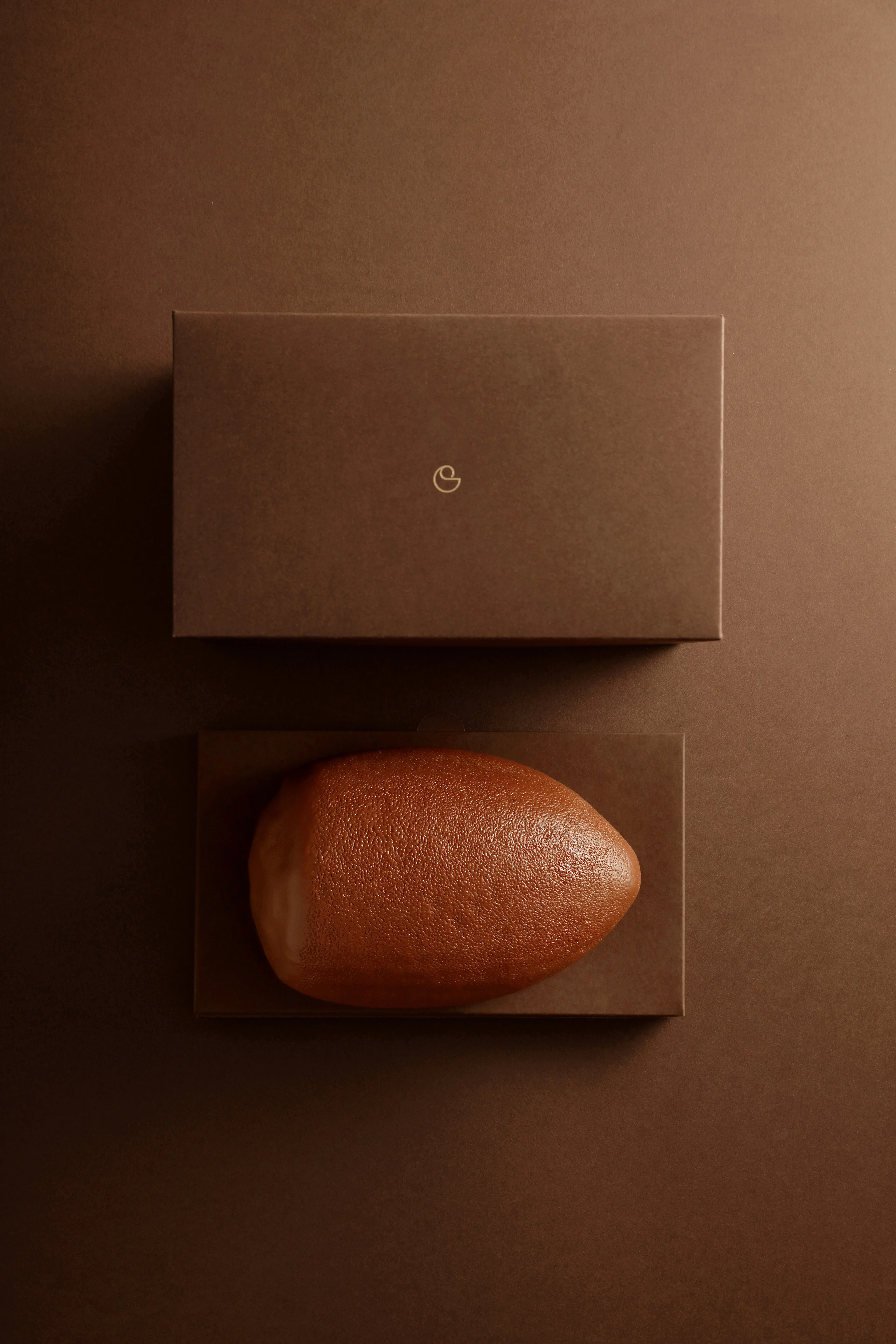 Cake noisette