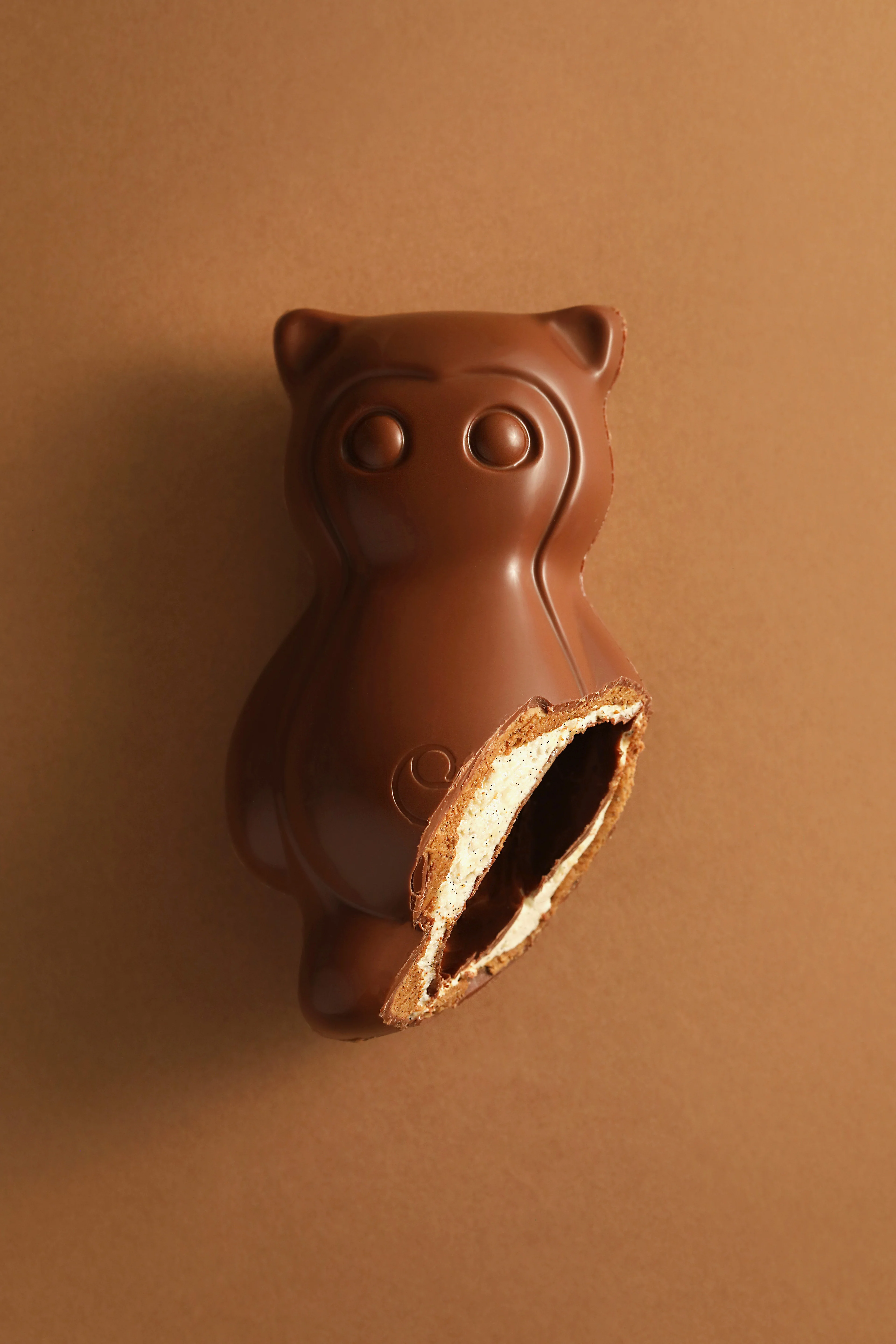 Cedrico XXL chocolat au lait - Image 2
