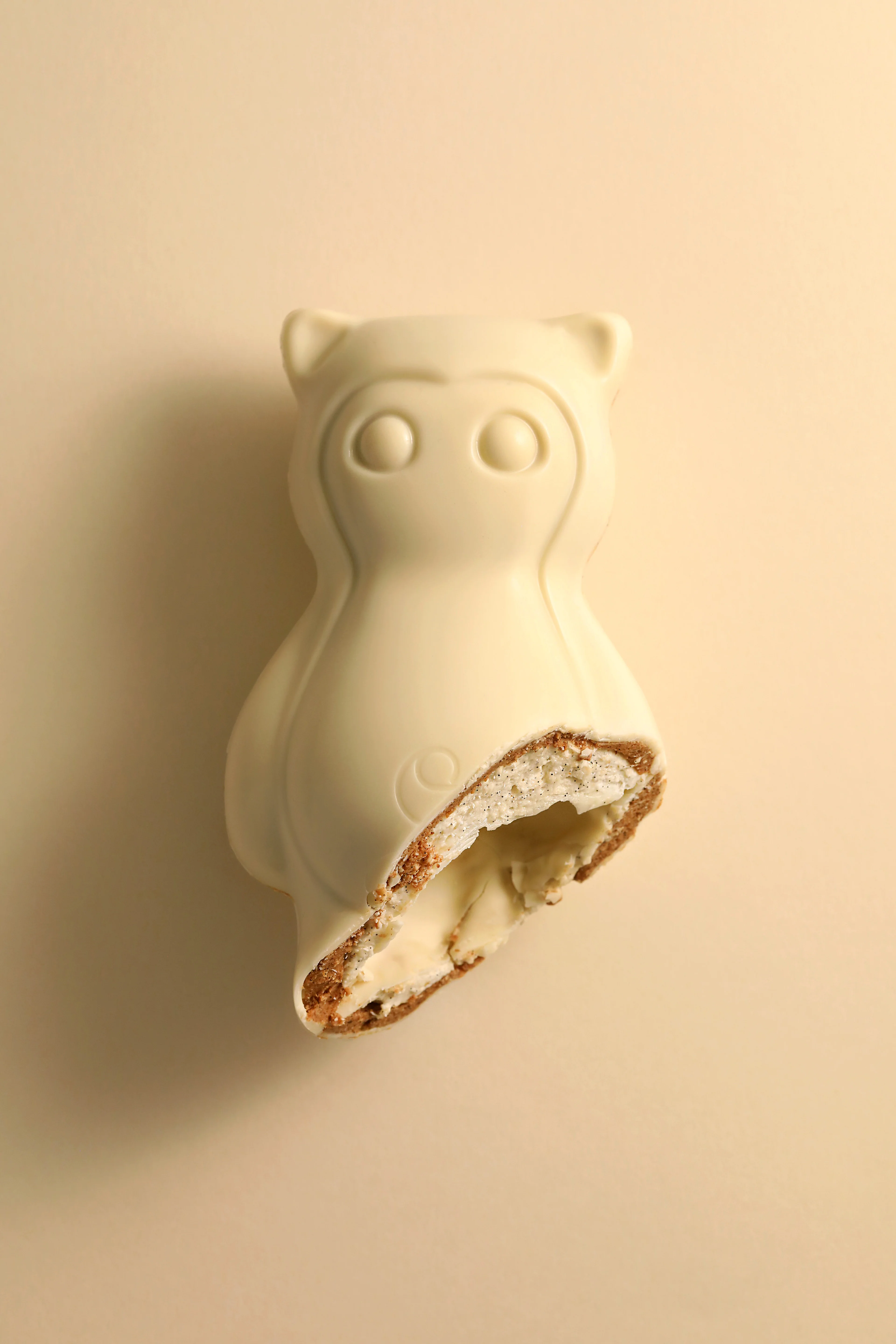 Cedrico XXL chocolat blanc - Image 2