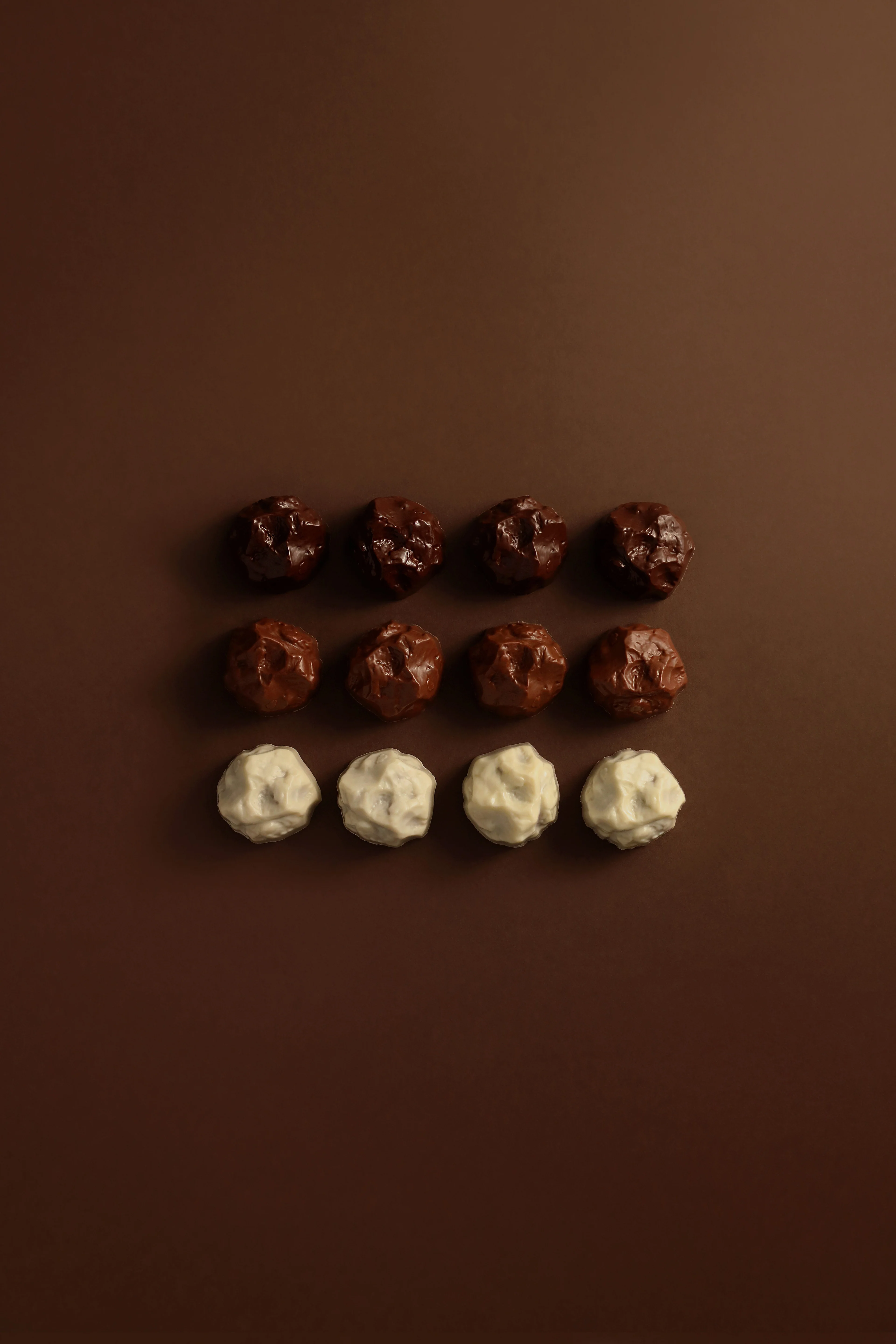 Rocher noisette 12 pièces - Image 2