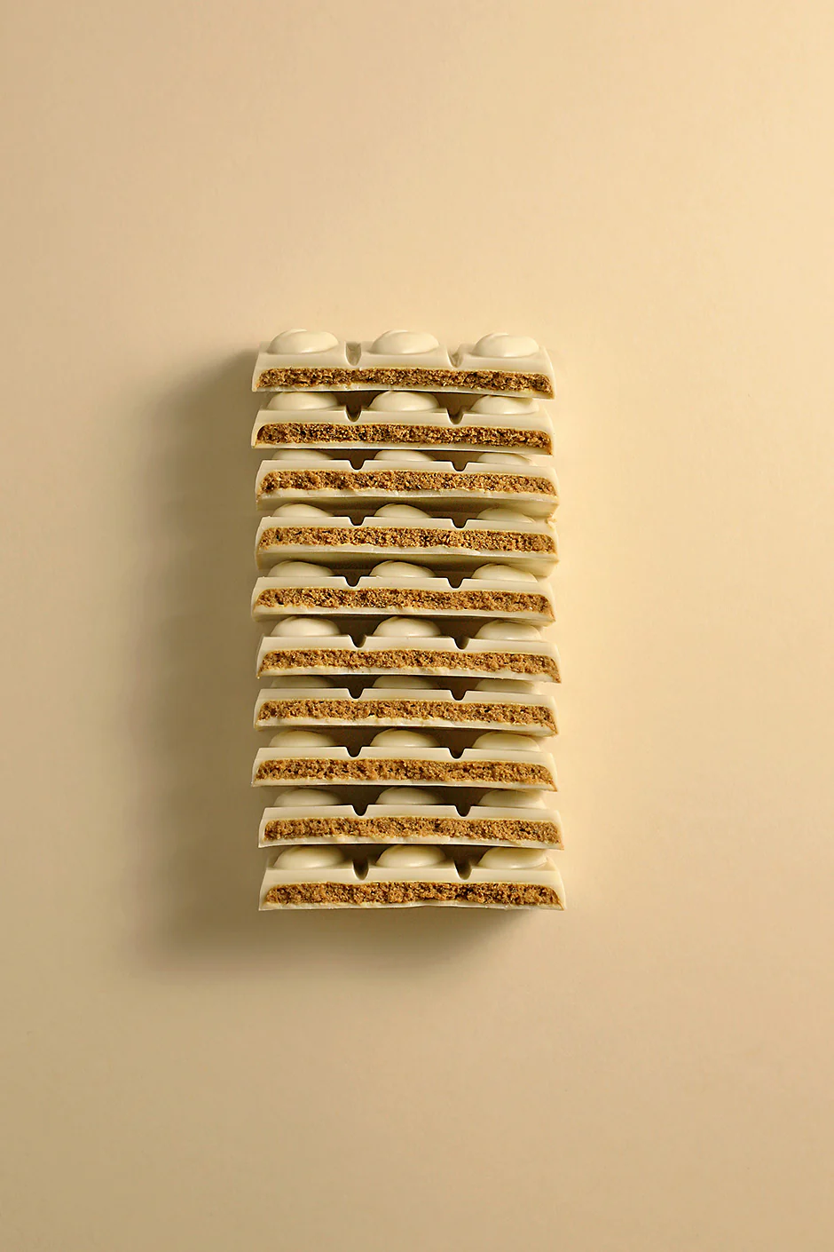 Tablette pistache chocolat blanc - Image 3